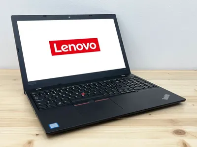 Lenovo ThinkPad L580 - 32 GB - 240 GB SSD