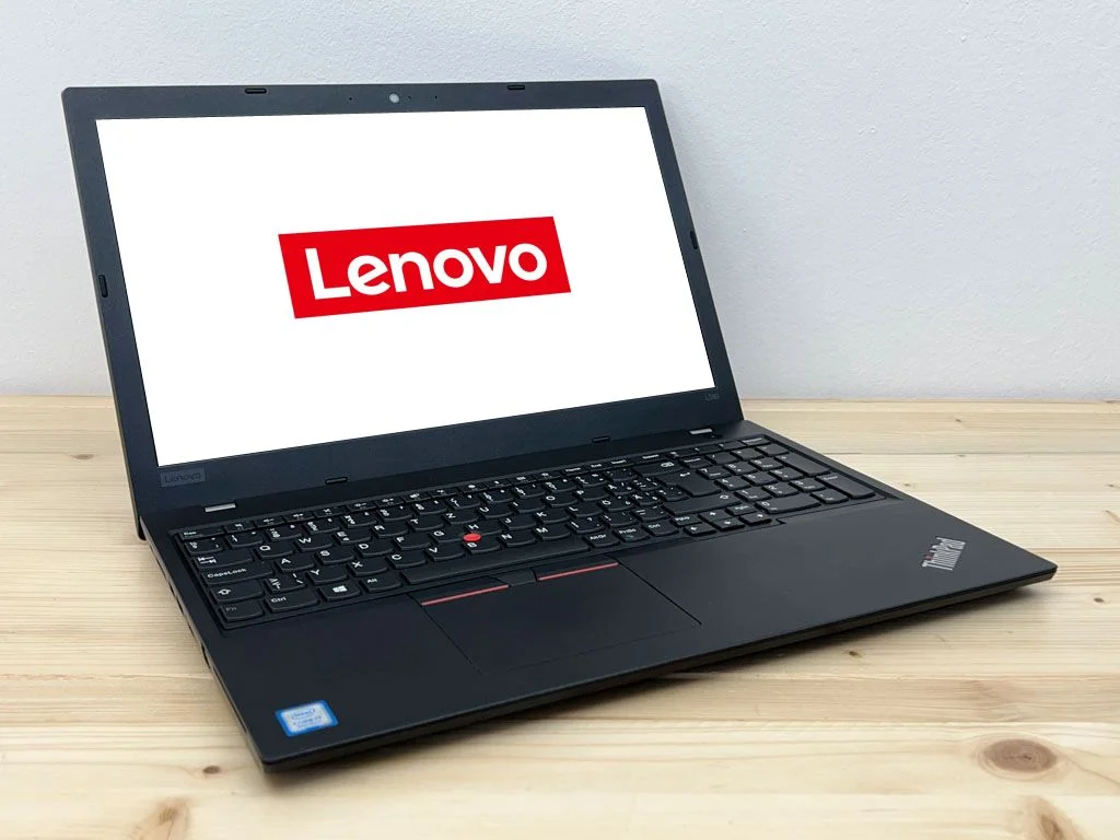 Lenovo ThinkPad L580 - 32 GB - 480 GB SSD