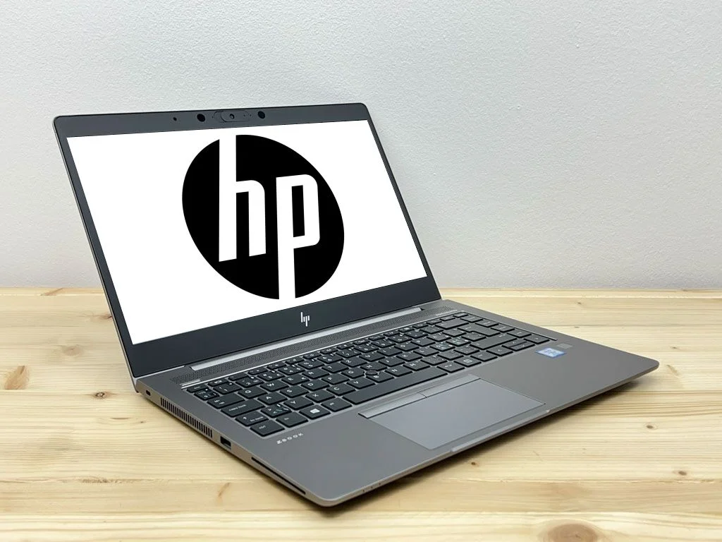 HP ZBook 14u G5 - 32 GB - 500 GB SSD