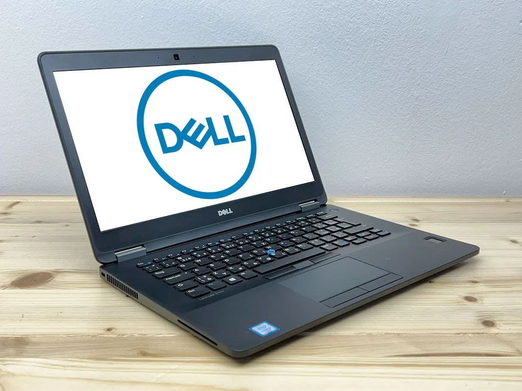 Dell Latitude E7470