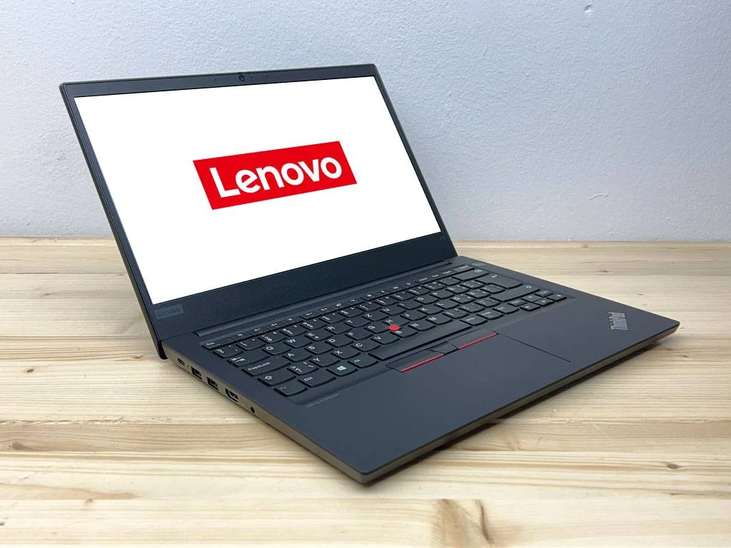 Lenovo ThinkPad E14 - 32 GB - 4 TB SSD