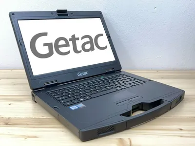 Getac S410 - 8 GB - 2 TB SSD