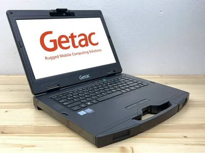 Getac S410 G3 - 16 GB - 960 GB SSD