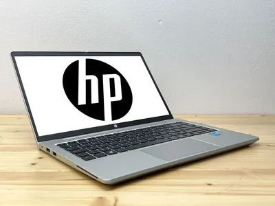 HP EliteBook 640 G9 - 16 GB - 500 GB SSD