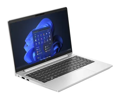 HP EliteBook 640 G10 - 32 GB - 256 GB SSD