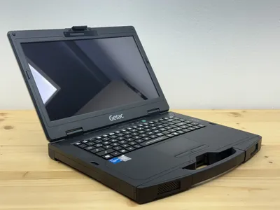 Getac S410 G4 - 32 GB - 2 TB SSD