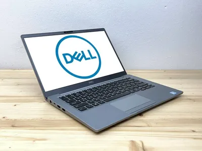 Dell Latitude 7400 Silver - 16 GB - 1 TB SSD