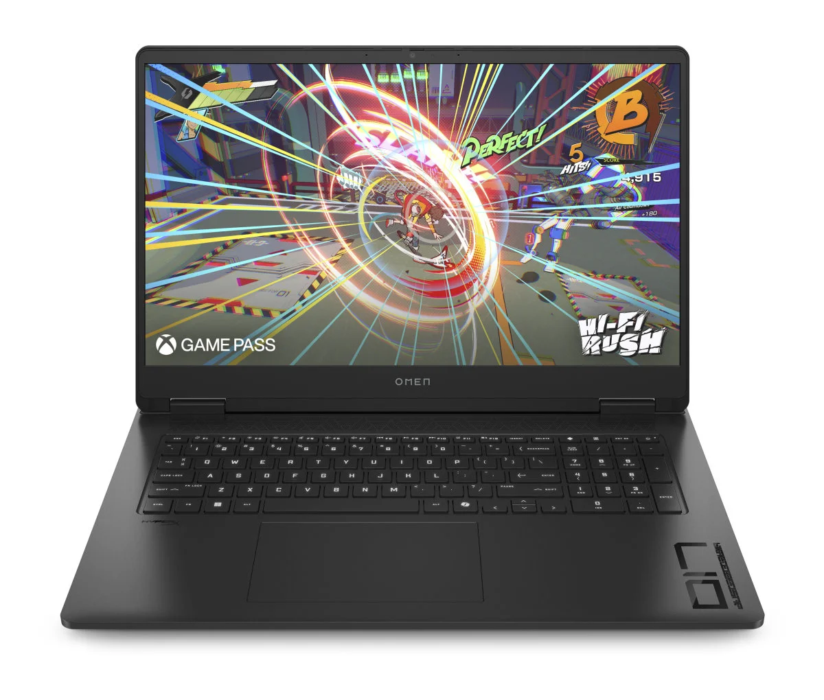 OMEN 17-db1002nc (C35PWEA#BCM)