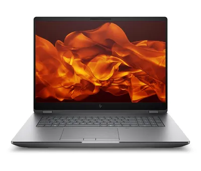 HP ZBook Fury G1i 18" (C3HD5ES#BCM)
