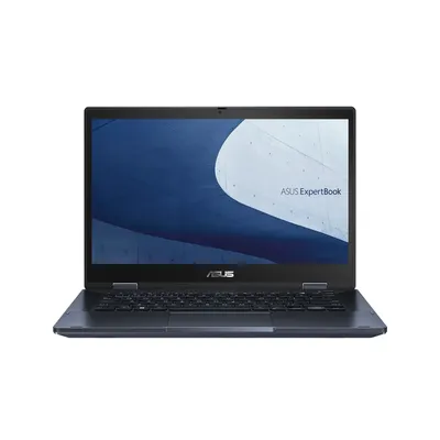 ASUS ExpertBook B3 Flip/B3402FBA/i3-1215U/14''/FHD/T/8GB/256GB SSD/UHD/W11P EDU/Black/2R B3402FBA-EC0419XA