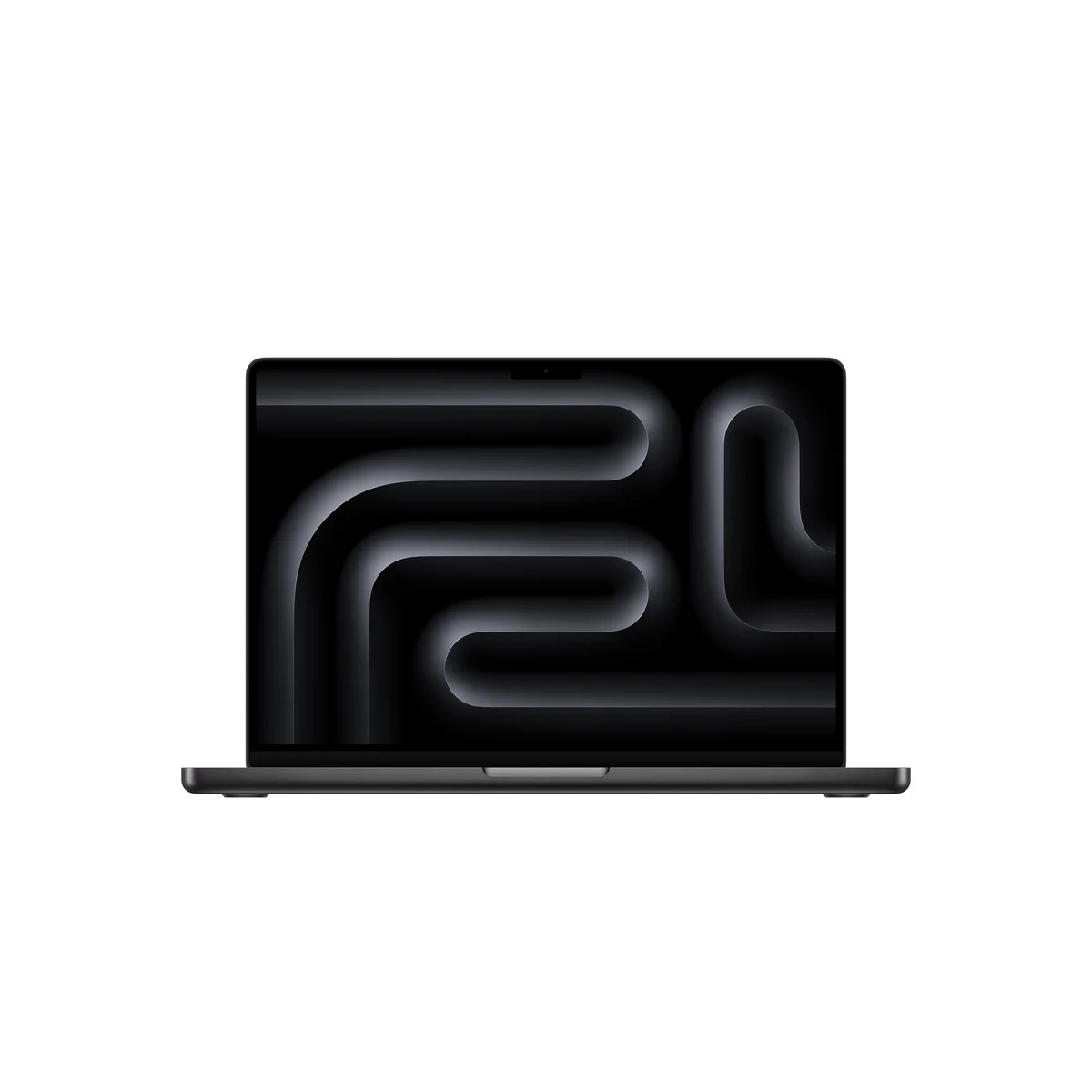 MacBook Pro 14,2”, Apple M5 čip, 10jádrové CPU, 10jádrové GPU, 16GB, 1TB SSD, CZ - vesmírně černý