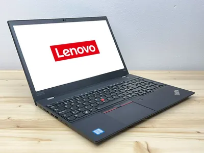 Lenovo ThinkPad P53s