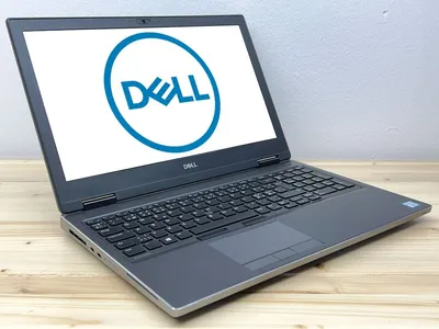 Dell Precision 7540 - 32 GB - 2 TB SSD