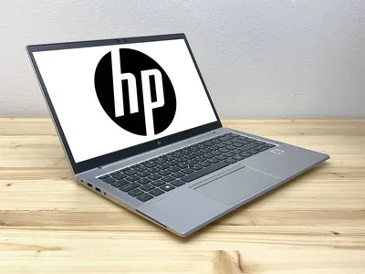 HP EliteBook 840 G7 - 16 GB - 1 TB SSD