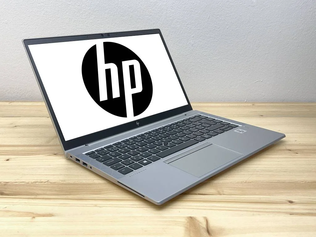 HP EliteBook 840 G7 - 64 GB - 2 TB SSD