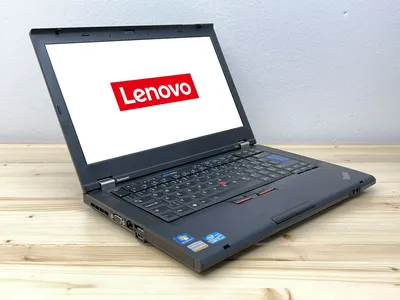 Lenovo ThinkPad T420