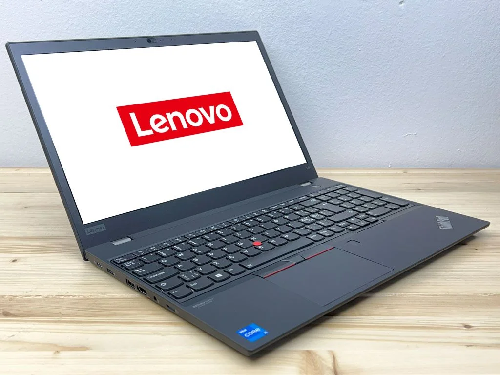 Lenovo ThinkPad T15 Gen 2i