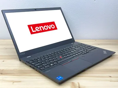 Lenovo ThinkPad T15 Gen 2i