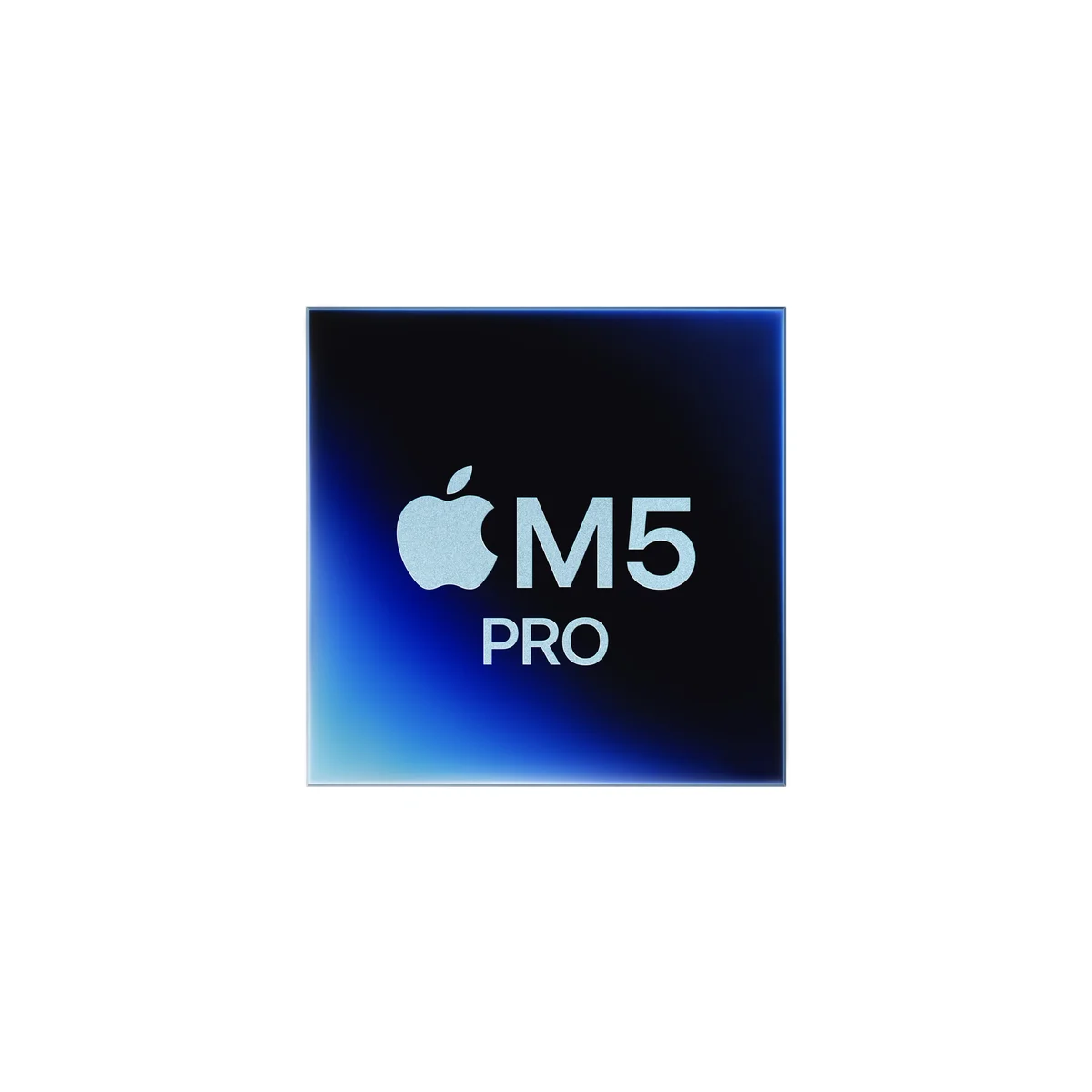 MacBook Pro 16,2", Apple M5 Pro 18jádrové CPU, 20jádrové GPU, 48GB, 1TB SSD – vesmírně černý - foto 3