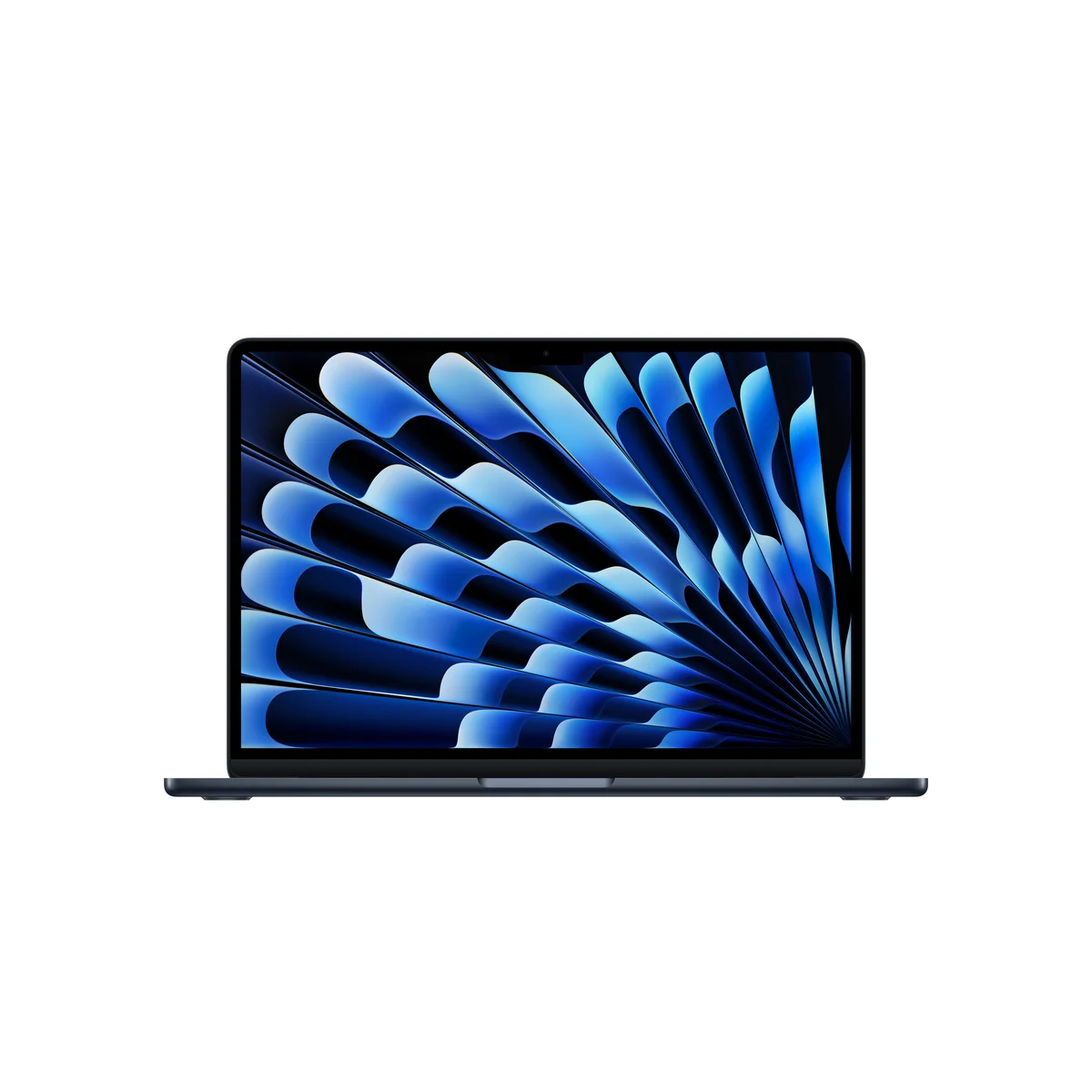 MacBook Air 13,6", Apple M5 10jádrové CPU, 10jádrové GPU, 24GB, 1TB SSD – temně inkoustový