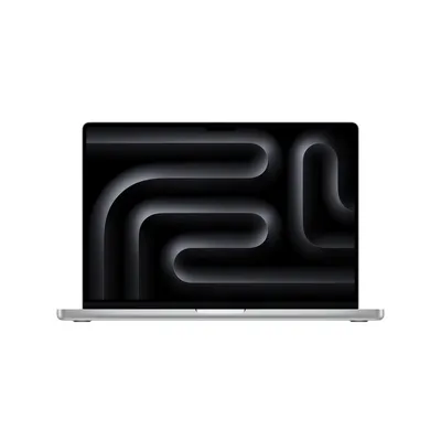 MacBook Pro 16,2", Apple M5 Pro 18jádrové CPU, 20jádrové GPU, 24GB, 1TB SSD – stříbrný