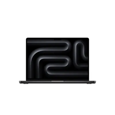 MacBook Pro 14,2", Apple M5 Pro 18jádrové CPU, 20jádrové GPU, 24GB, 2TB SSD – vesmírně černý