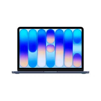 MacBook Neo 13", Apple A18 Pro čip, 6jádrové CPU, 5jádrové GPU, 8 GB, 256GB SSD – indigový