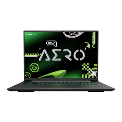 Gigabyte AERO/X16 1WH93CZC64AH/AI7-350/16''/2560x1600/32GB/1TB/RTX 5070/W11H/Space Gray/2R GIGABYTE AERO X16 1WH93CZC64AH