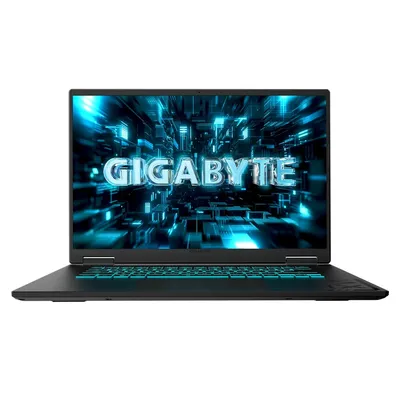 Gigabyte GAMING/A16 PRO DYHG5CZCC4SH/7-240H/16''/2560x1600/32GB/1TB/RTX 5080/W11H/Black/2R GAMING A16 PRO DYHG5CZCC4SH