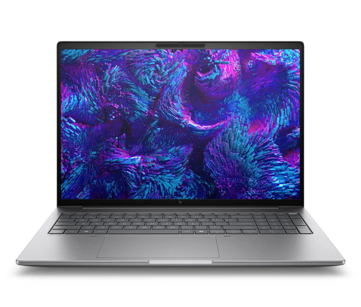 HP ZBook 8 G1i 16" (B72SCET#BCM)