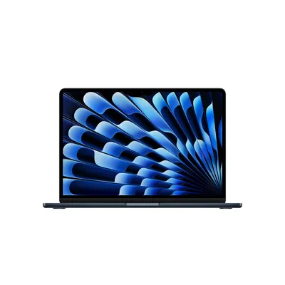 MBA 13", M5 10 CPU, 10 GPU, 24 GB, 2TB SSD, CZ - temně inkoustová