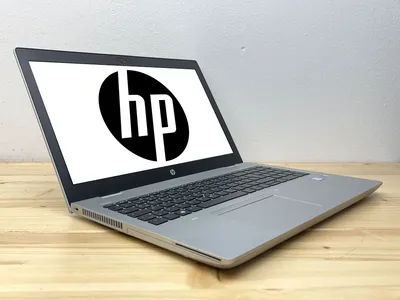 HP ProBook 650 G5 - 16 GB - 2 TB SSD