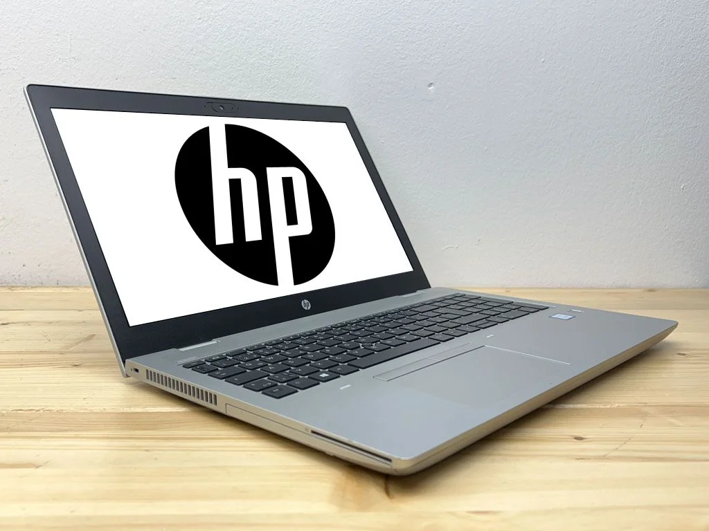 HP ProBook 650 G5 - 32 GB - 2 TB SSD