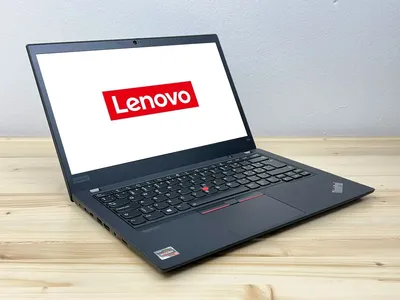 Lenovo ThinkPad T14 Gen 1