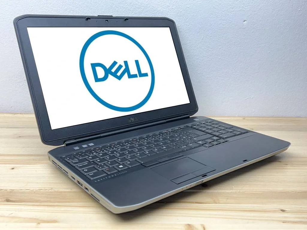 Dell Latitude E5530