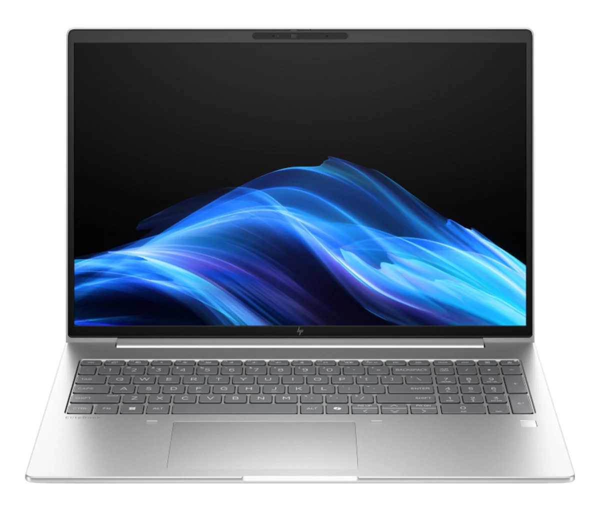 HP EliteBook 6 G1a 16" (D90PNET#BCM)