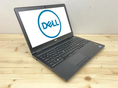 Dell Latitude 5580