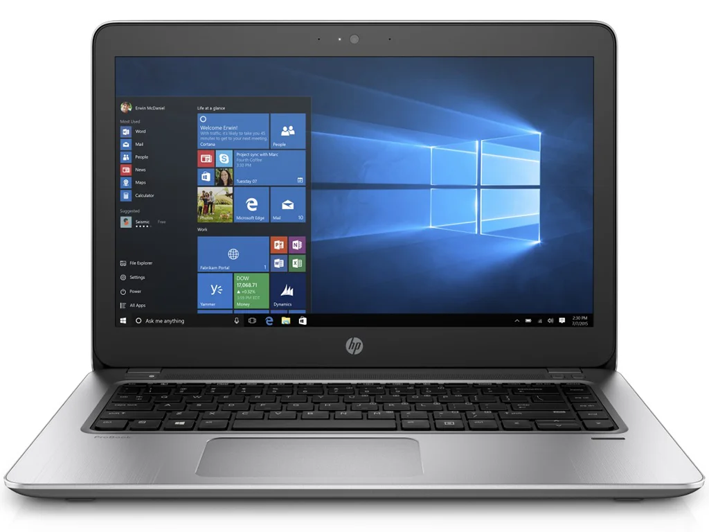 HP ProBook 440 G4