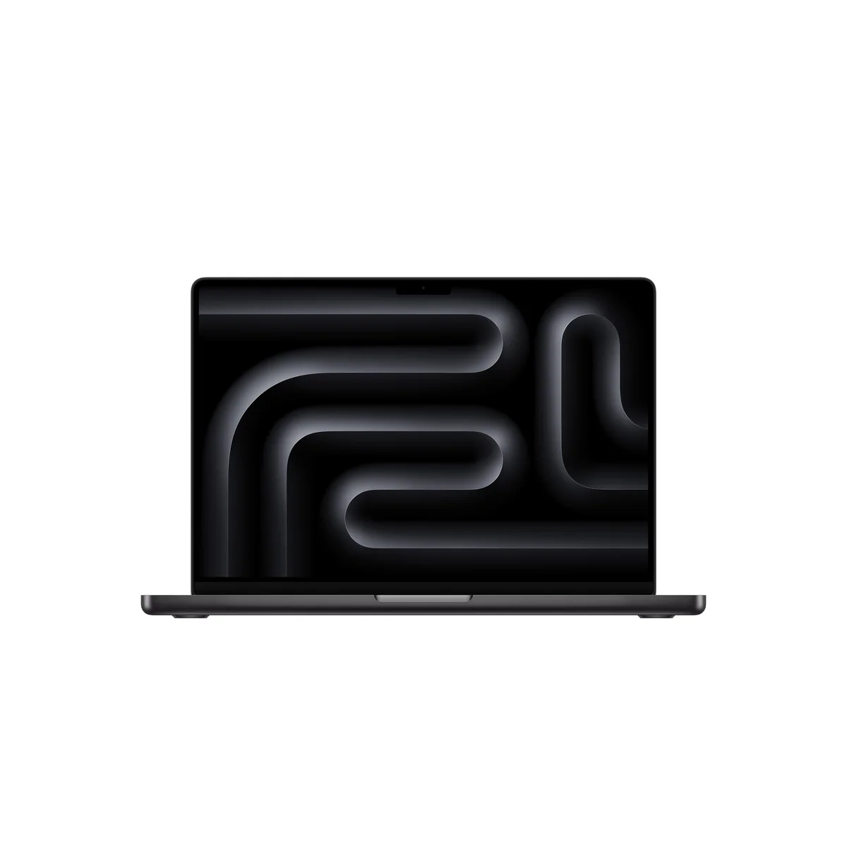 MBP 14", M5 Pro, 18 CPU, 20 GPU, 48 GB, 1TB SSD, CZ - vesmírně černá