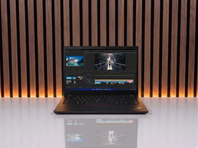 Lenovo ThinkPad P14s Gen 3