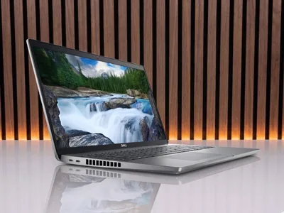 Dell Latitude 5530