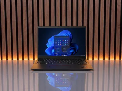 Lenovo ThinkPad X1 Carbon 10th Gen