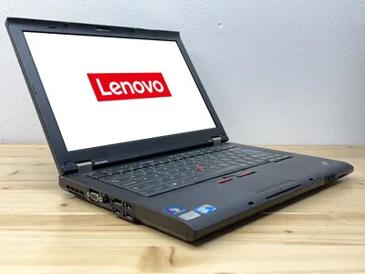 Lenovo ThinkPad T410