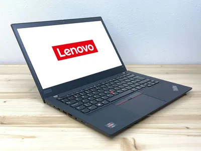 Lenovo ThinkPad T495