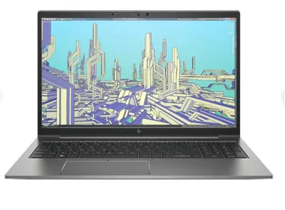 HP ZBook FireFly 15 G8 Mobile Workstation